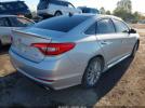 Hyundai SONATA Limited Image 16