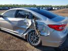 Hyundai SONATA Limited Image 7