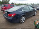 Lexus Es Image 7