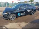Hyundai ELANTRA Limited Image 3