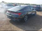Hyundai ELANTRA Limited Image 8