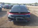 Hyundai ELANTRA Limited Image 16