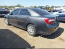 Toyota Camry Le Image 4
