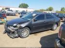 Toyota Camry Le Image 16