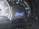 Toyota Camry Le Image 17