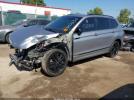 Volkswagen Tiguan 2.0t Se R-line Black Image 11