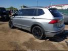 Volkswagen Tiguan 2.0t Se R-line Black Image 7