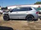 Volkswagen Tiguan 2.0t Se R-line Black Image 10