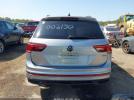 Volkswagen Tiguan 2.0t Se R-line Black Image 18