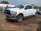 Ram 2500 Big Horn  4x4 6'4 Box Image 7