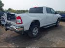Ram 2500 Big Horn  4x4 6'4 Box Image 8