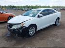 Toyota Camry L Image 4
