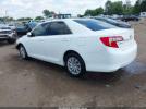 Toyota Camry L Image 3