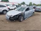 Hyundai SONATA Limited Image 8