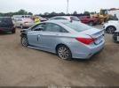 Hyundai SONATA Limited Image 10