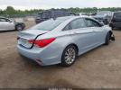 Hyundai SONATA Limited Image 13