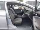 Hyundai SONATA Limited Image 7
