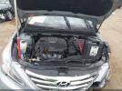 Hyundai SONATA Limited Image 9