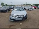 Hyundai SONATA Limited Image 12