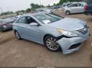 Hyundai SONATA Limited Image 11
