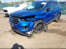 Ford Escape Titanium Image 13