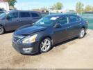 Nissan Altima 2.5 Sv Image 4