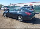 Nissan Altima 2.5 Sv Image 6