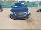 Nissan Altima 2.5 Sv Image 13