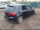 Volkswagen Golf S 4-door Image 16