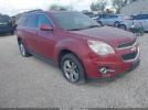 Chevrolet Equinox 2lt Image 1