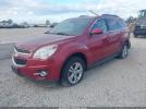 Chevrolet Equinox 2lt Image 2
