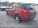 Chevrolet Equinox 2lt Image 5