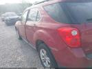 Chevrolet Equinox 2lt Image 4