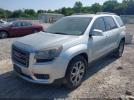 GMC Acadia Slt-1 Image 3