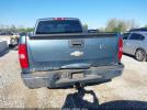 Chevrolet Silverado 1500 Work Truck Image 6