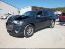 Chevrolet Traverse Awd Lt Cloth Image 10