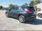 Chevrolet Traverse Awd Lt Cloth Image 8