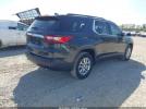 Chevrolet Traverse Awd Lt Cloth Image 7