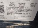 Chevrolet Traverse Awd Lt Cloth Image 4