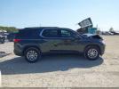 Chevrolet Traverse Awd Lt Cloth Image 3