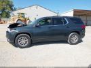 Chevrolet Traverse Awd Lt Cloth Image 15