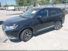 Mitsubishi Outlander Es Image 2