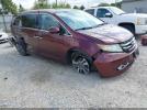Honda Odyssey Image 1