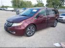 Honda Odyssey Image 2