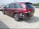 Honda Odyssey Image 16