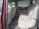 Honda Odyssey Image 4