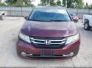 Honda Odyssey Image 8