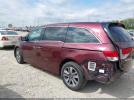 Honda Odyssey Image 10