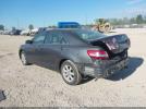 Toyota Camry Le Image 11