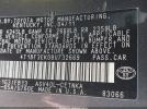 Toyota Camry Le Image 4